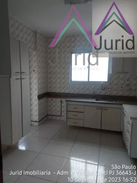 Alugar Apartamento